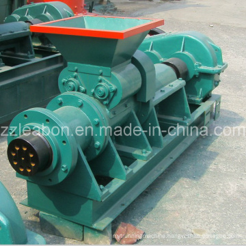 Coal Dust Briquette Extruder Machine (MBJ-180)